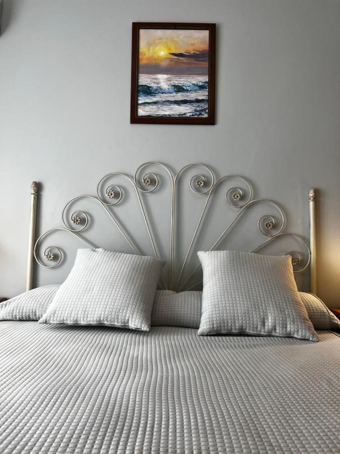 Hotel Arco Del Sol โกลเมนาร์ ภายนอก รูปภาพ