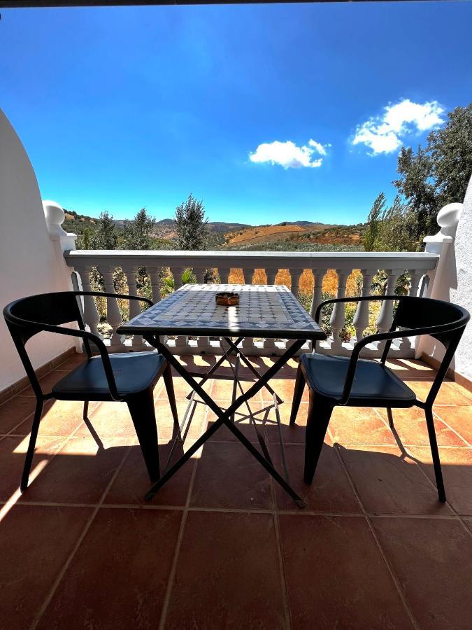 Hotel Arco Del Sol โกลเมนาร์ ภายนอก รูปภาพ