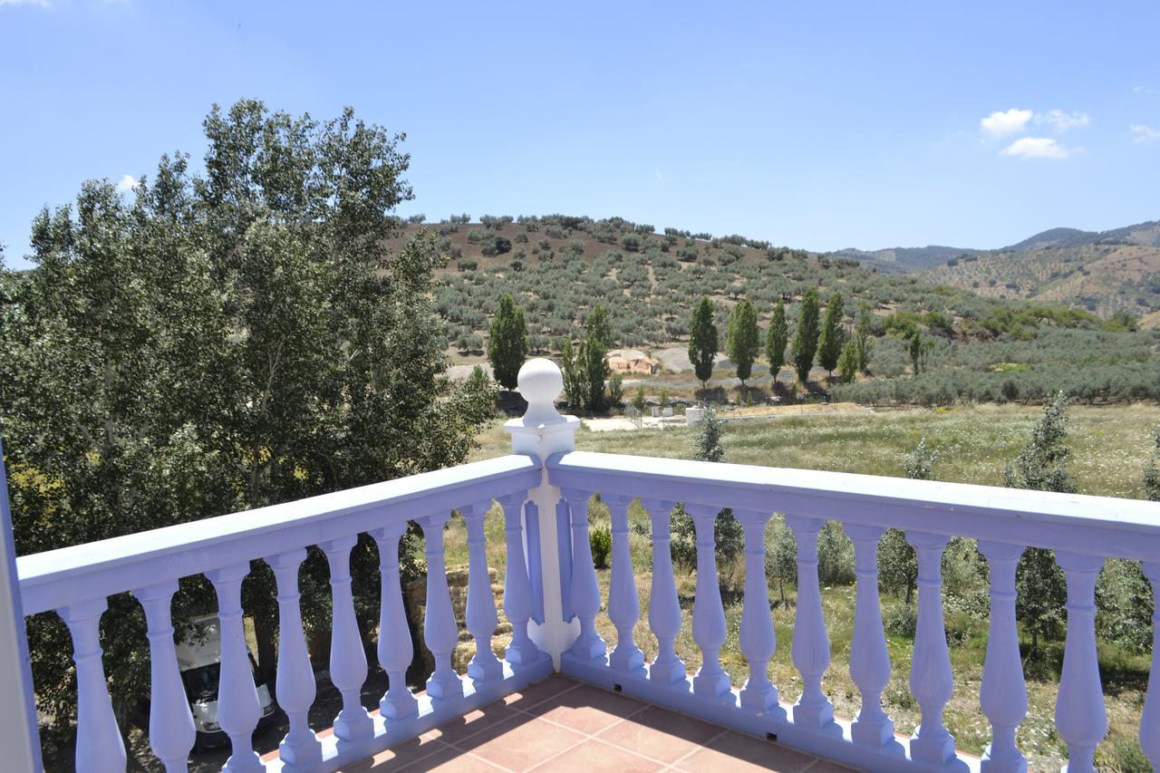 Hotel Arco Del Sol โกลเมนาร์ ภายนอก รูปภาพ