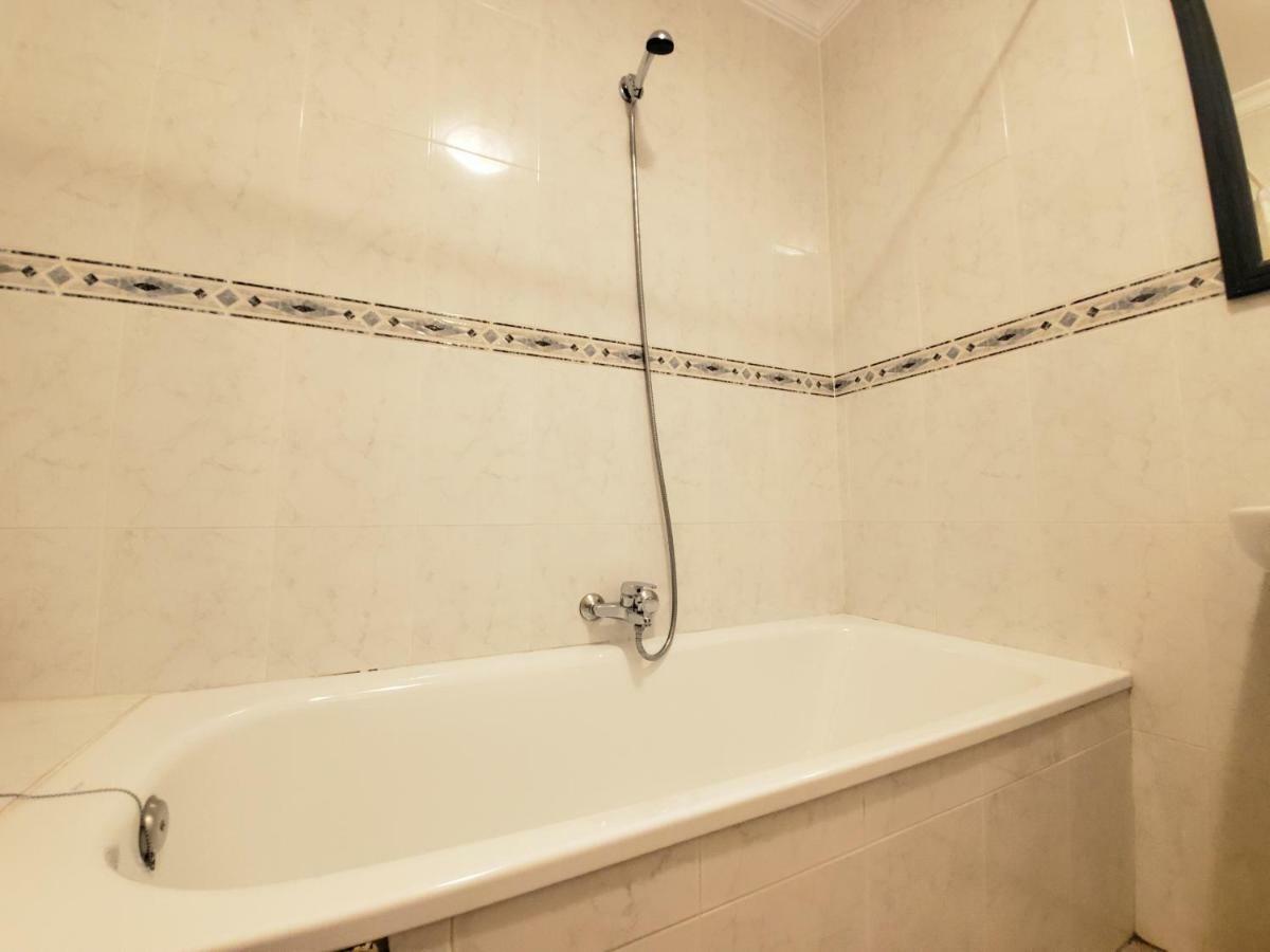Hotel Arco Del Sol โกลเมนาร์ ภายนอก รูปภาพ