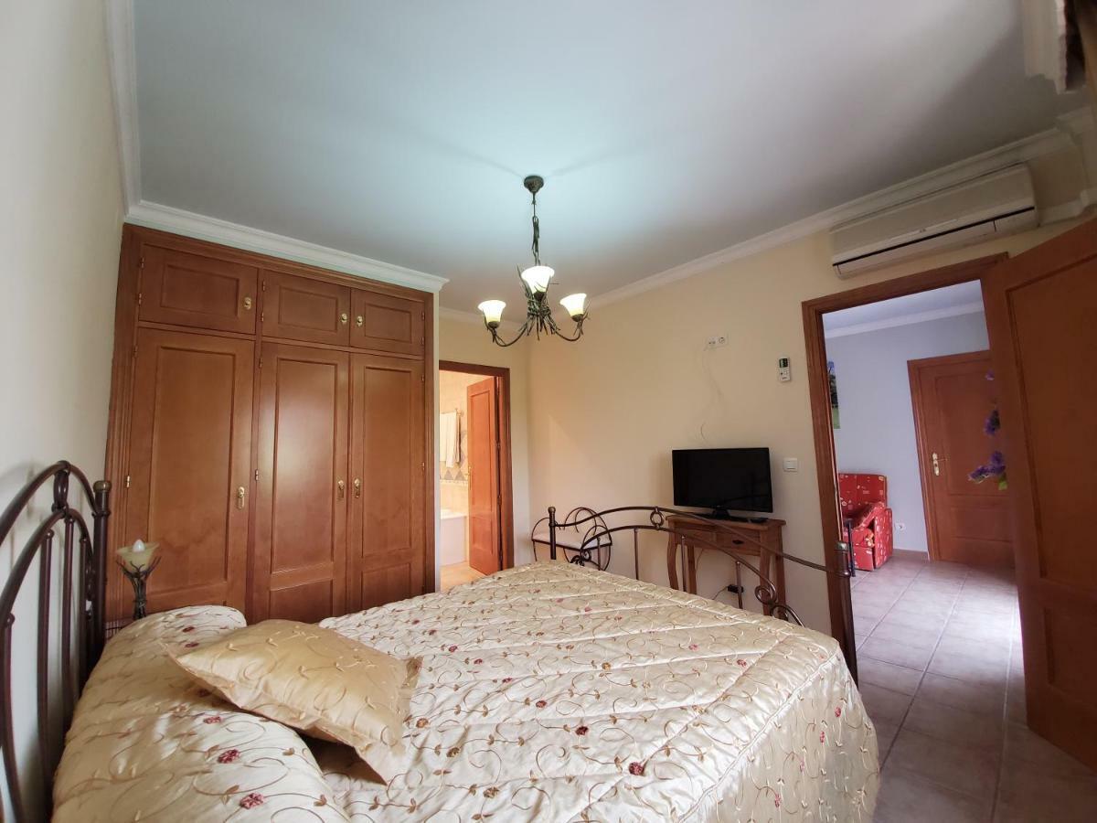 Hotel Arco Del Sol โกลเมนาร์ ภายนอก รูปภาพ