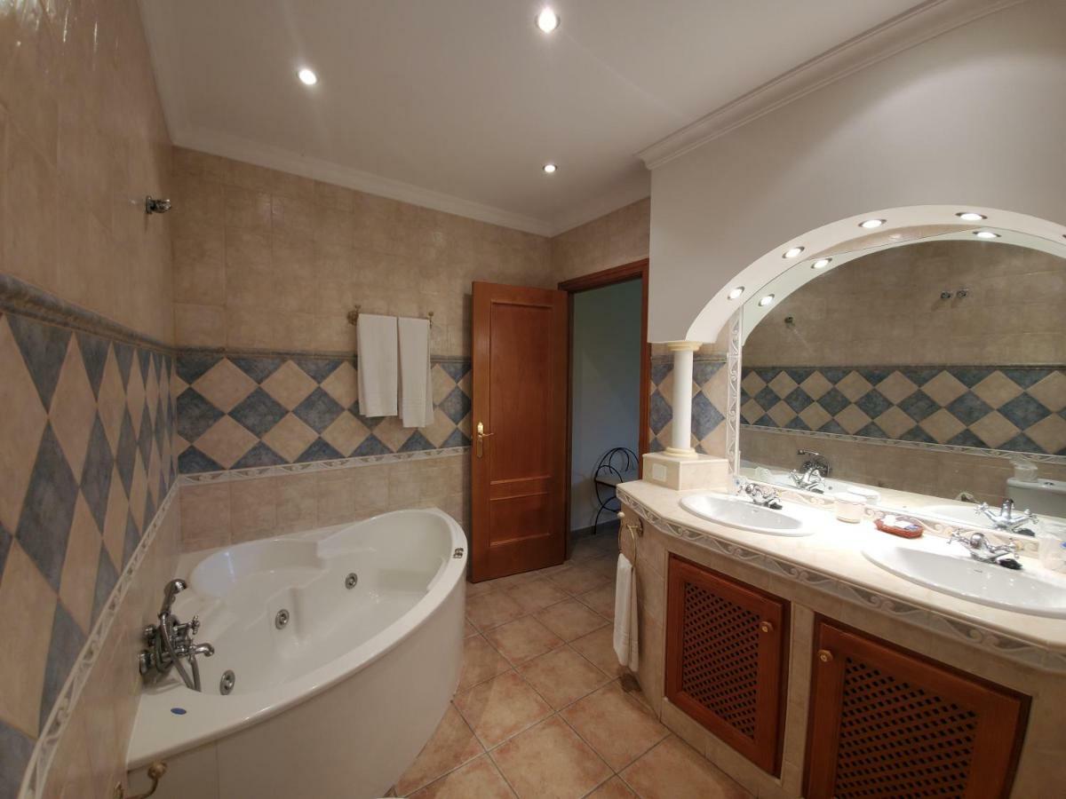 Hotel Arco Del Sol โกลเมนาร์ ภายนอก รูปภาพ